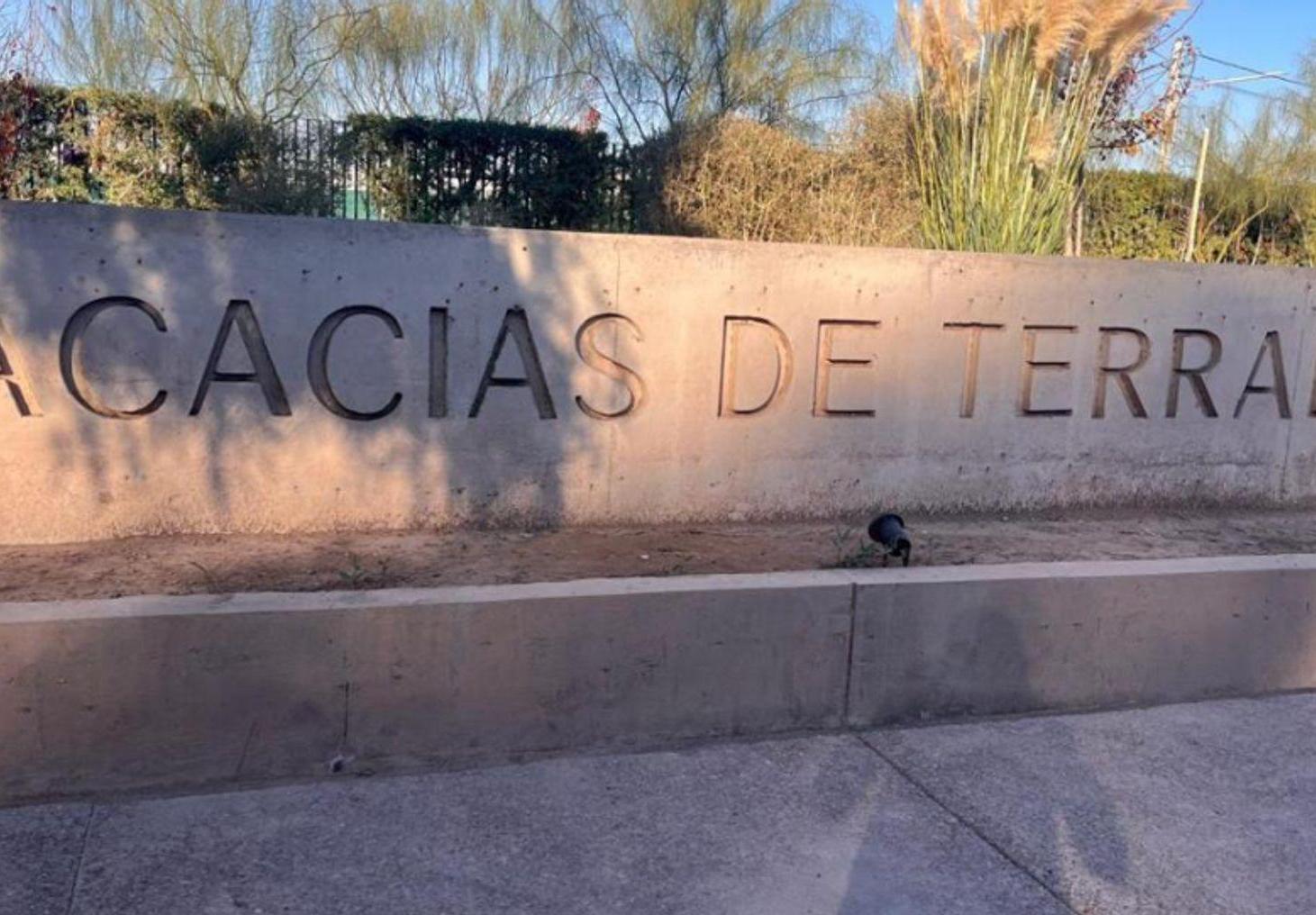 Foto de LOTE EN VENTA B° ACACIAS DE TERRADA, LUJAN DE CUYO, imagen 2