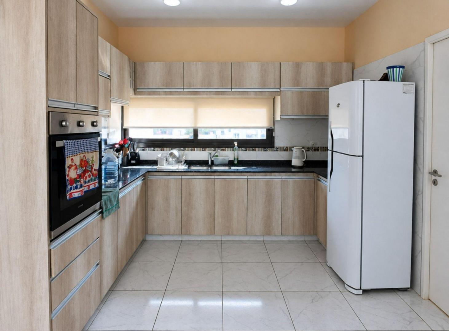 Foto de VENTA CASA 3 HABITACIONES Y PILETA B PRIVADO MAIPU, imagen 4