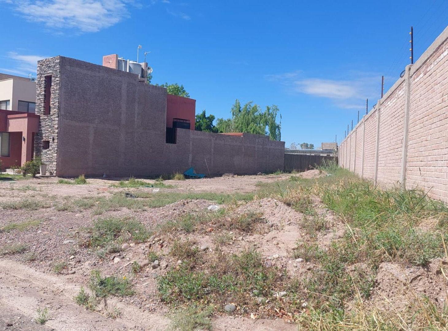 Foto de Venta de Lote B Los Solares, Maipu, Mendoza, imagen 1