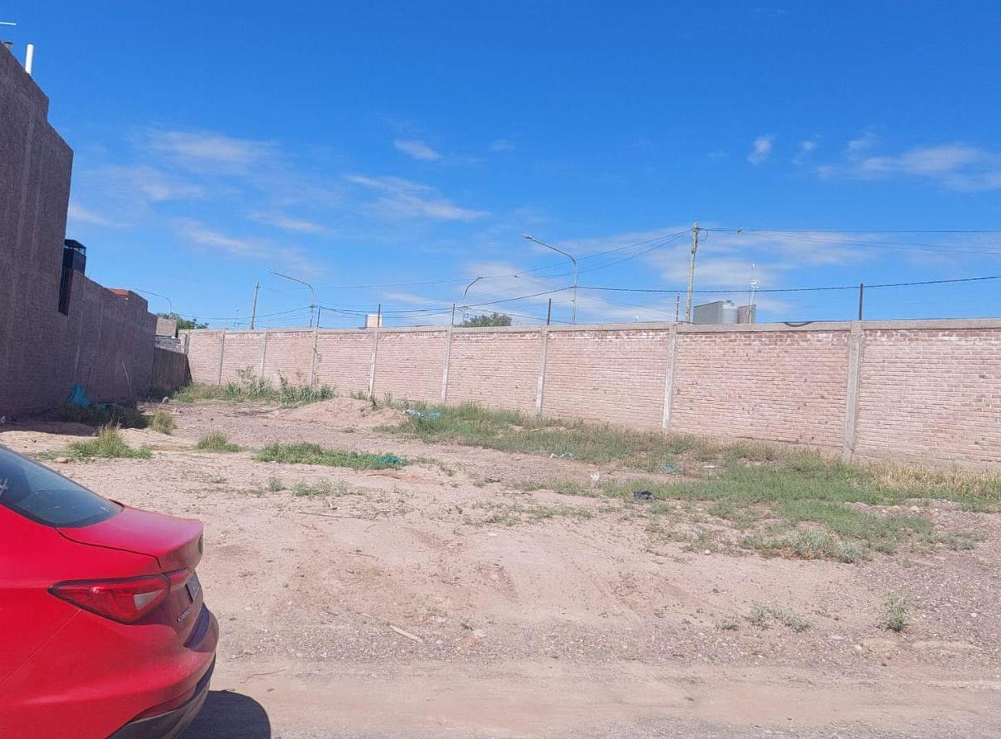 Foto de Venta de Lote B Los Solares, Maipu, Mendoza, imagen 2