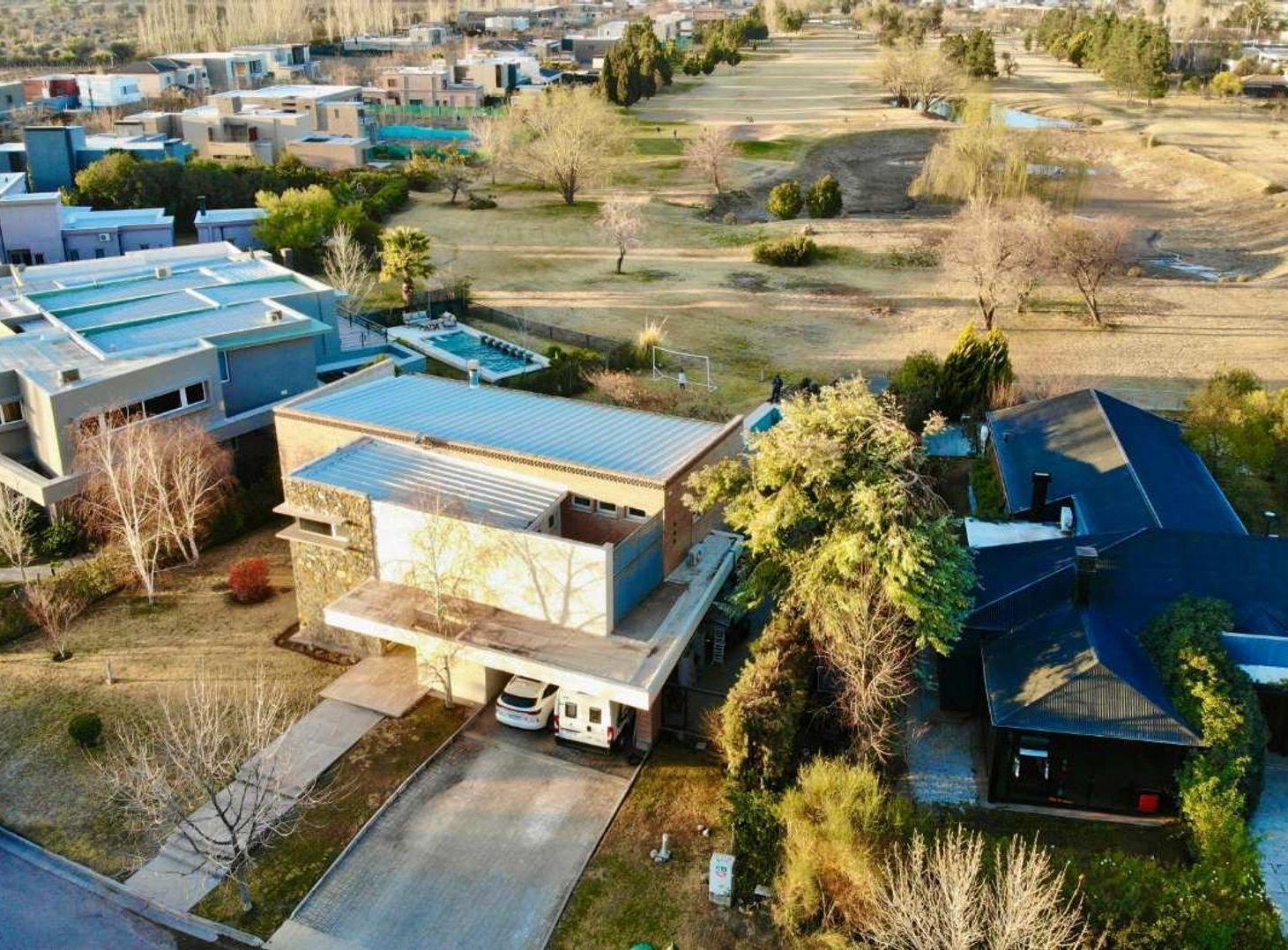 Foto de CASA EN VENTA B PRIVADO LA VACHERIE MAIPU MENDOZA, imagen 4