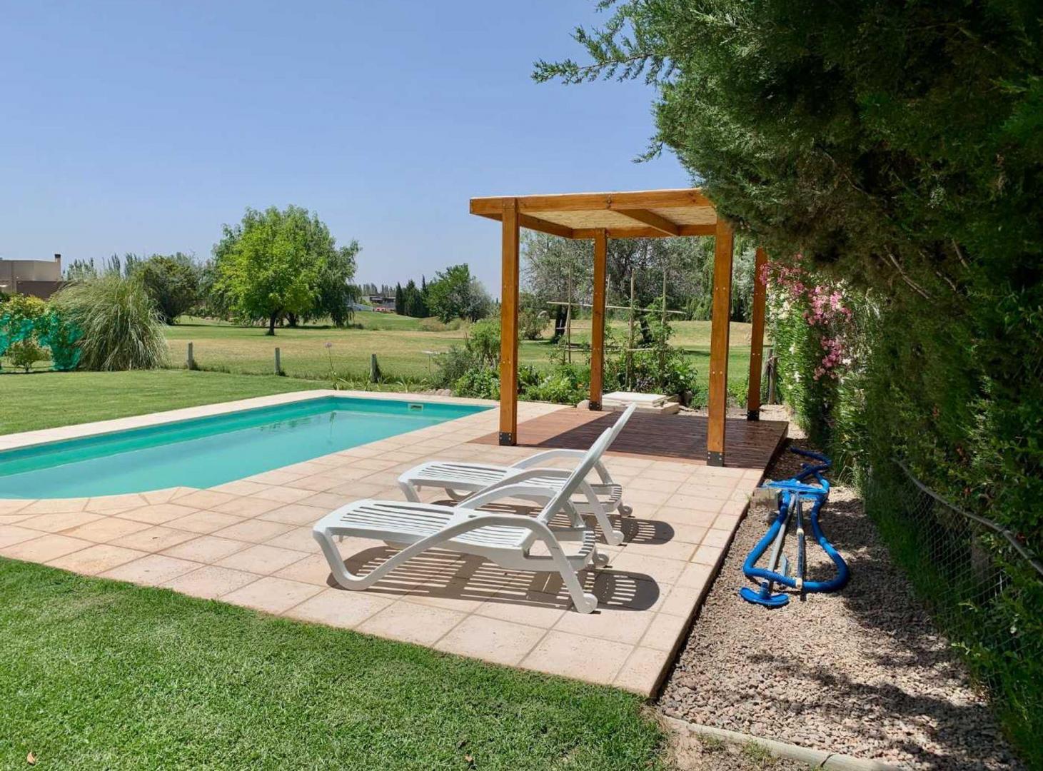 Foto de CASA EN VENTA B PRIVADO LA VACHERIE MAIPU MENDOZA, imagen 5