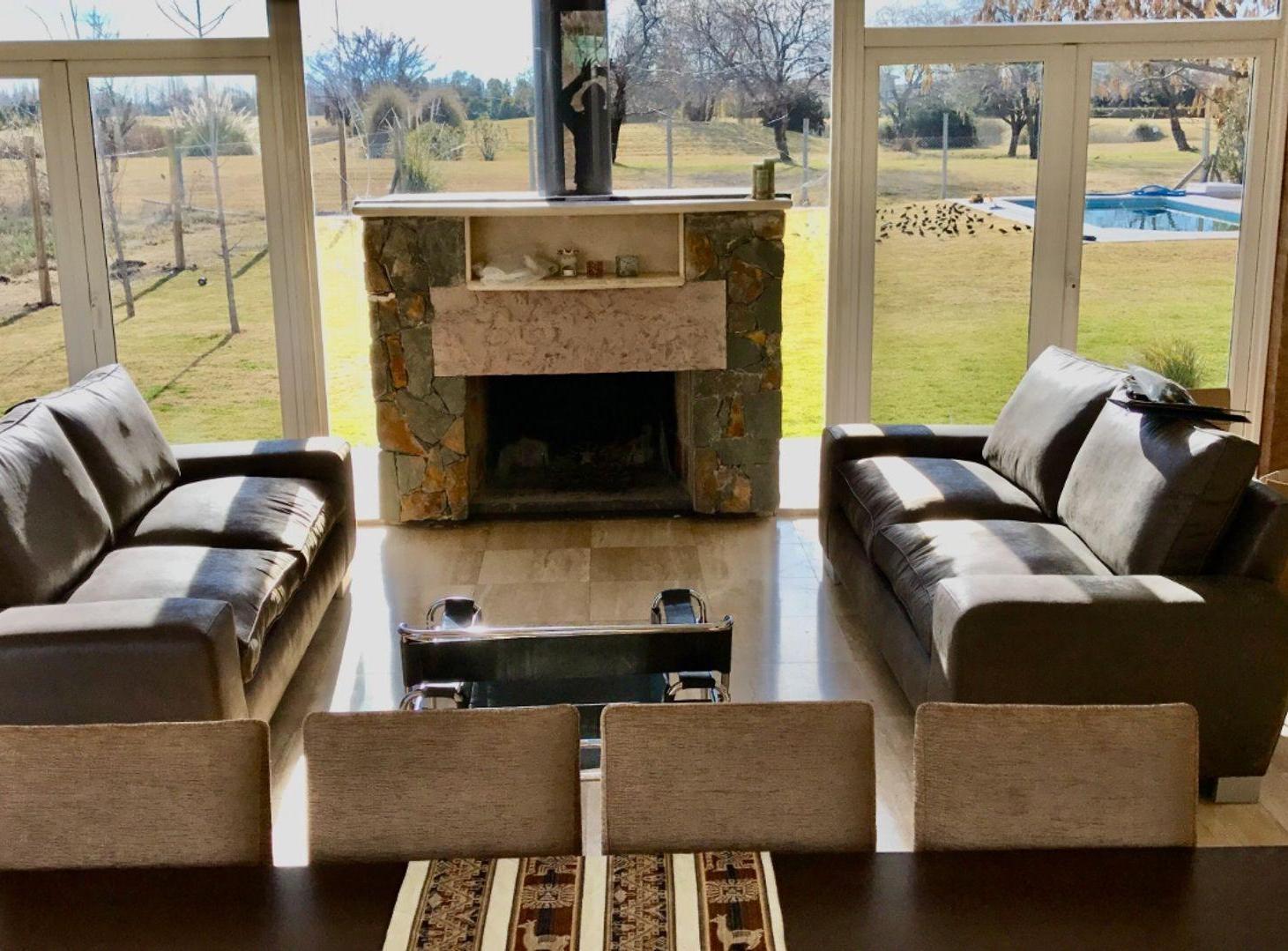 Foto de CASA EN VENTA B PRIVADO LA VACHERIE MAIPU MENDOZA, imagen 3