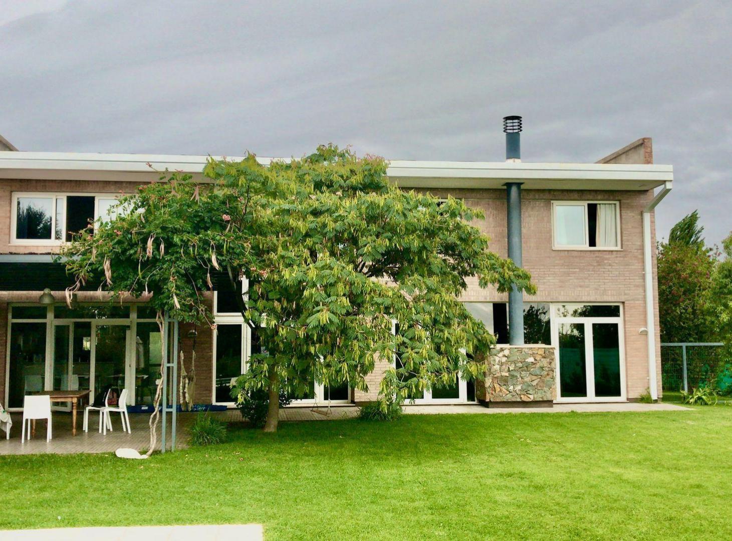 Foto de CASA EN VENTA B PRIVADO LA VACHERIE MAIPU MENDOZA, imagen 2