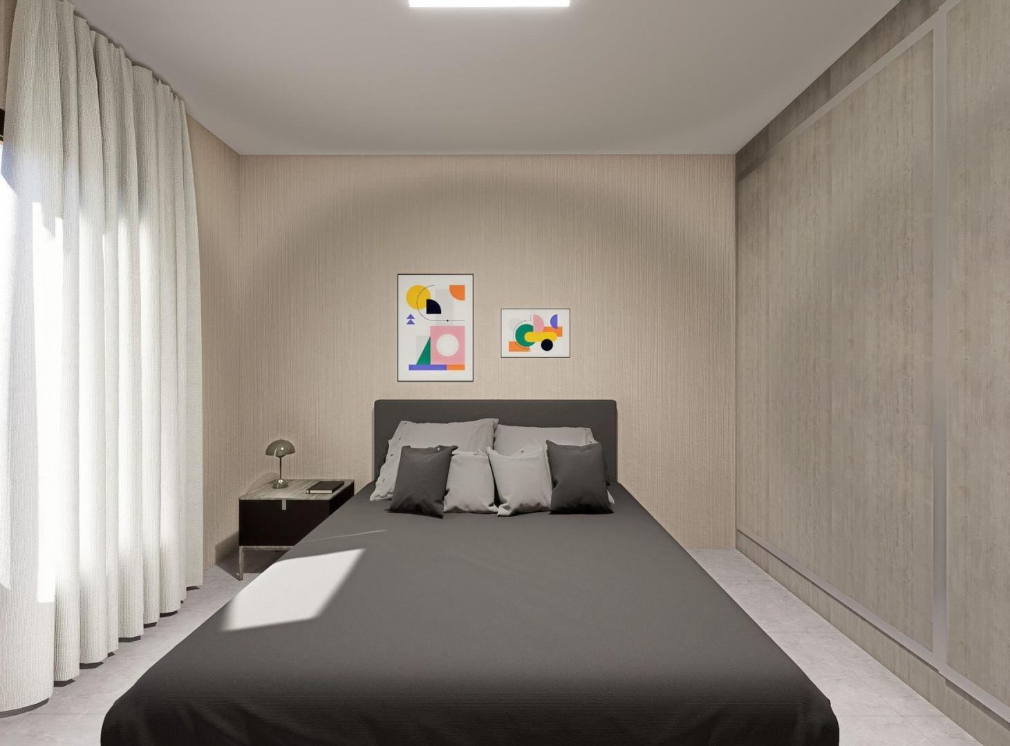 Foto de CASA 2 HAB. EN VENTA EN MAIPU CON FINANCIACION, imagen 4