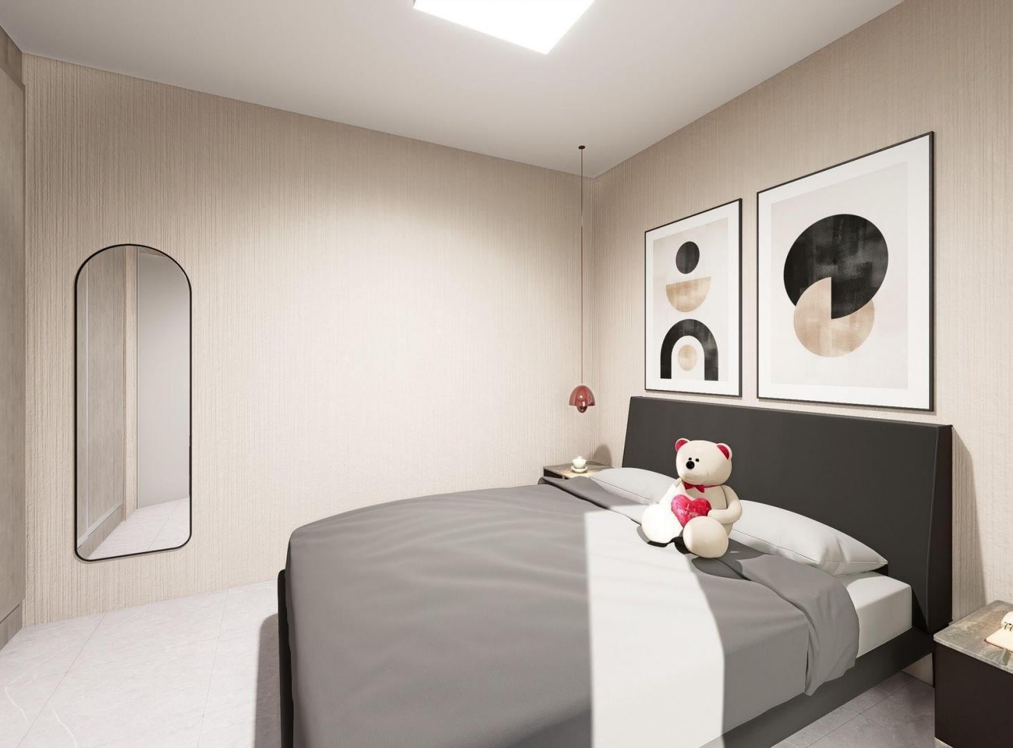 Foto de CASA 2 HAB. EN VENTA EN MAIPU CON FINANCIACION, imagen 2