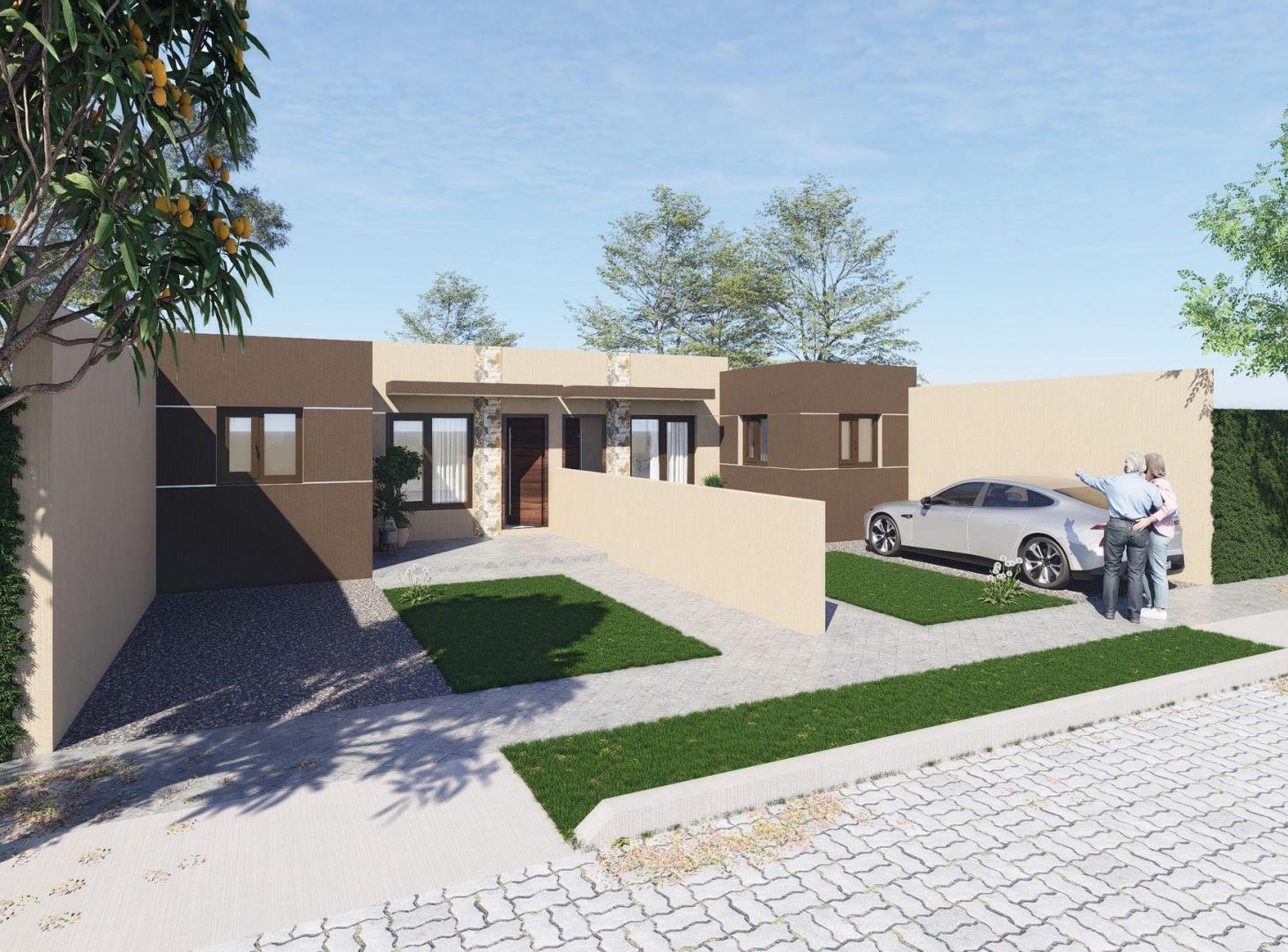 Foto de CASA 2 HAB. EN VENTA EN MAIPU CON FINANCIACION, imagen 5