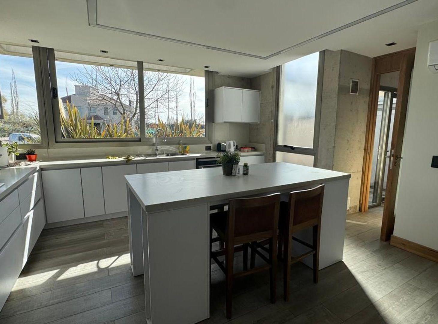 Foto de VENDE CASA EN LA VACHERIE COUNTRY CLUB, imagen 5