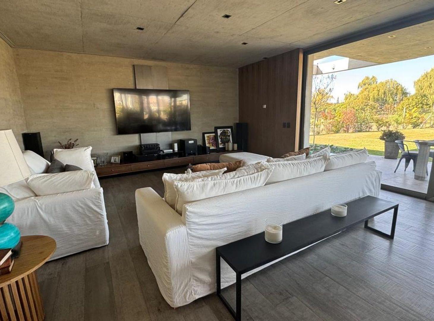 Foto de VENDE CASA EN LA VACHERIE COUNTRY CLUB, imagen 2