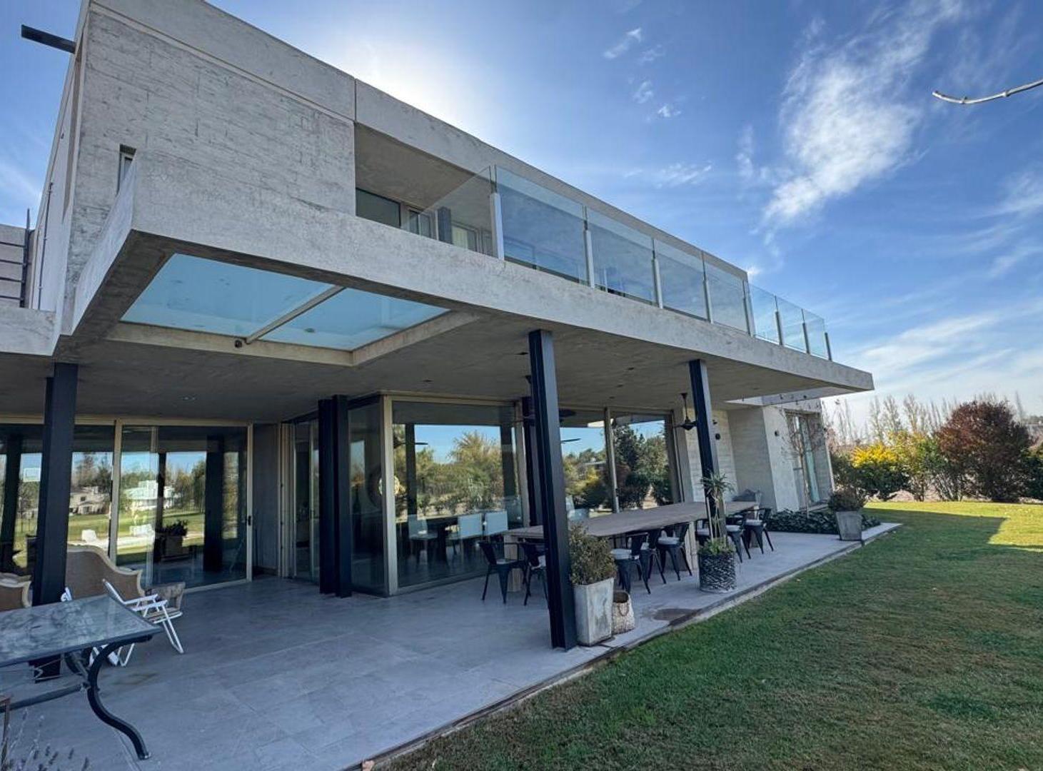 Foto de VENDE CASA EN LA VACHERIE COUNTRY CLUB, imagen 1