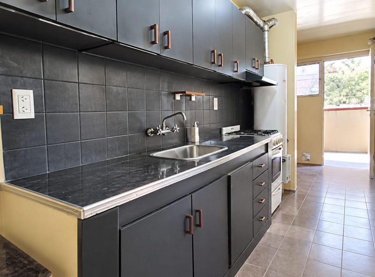 Foto de Departamento en venta 3 dorm ciudad Parque Central, imagen 2