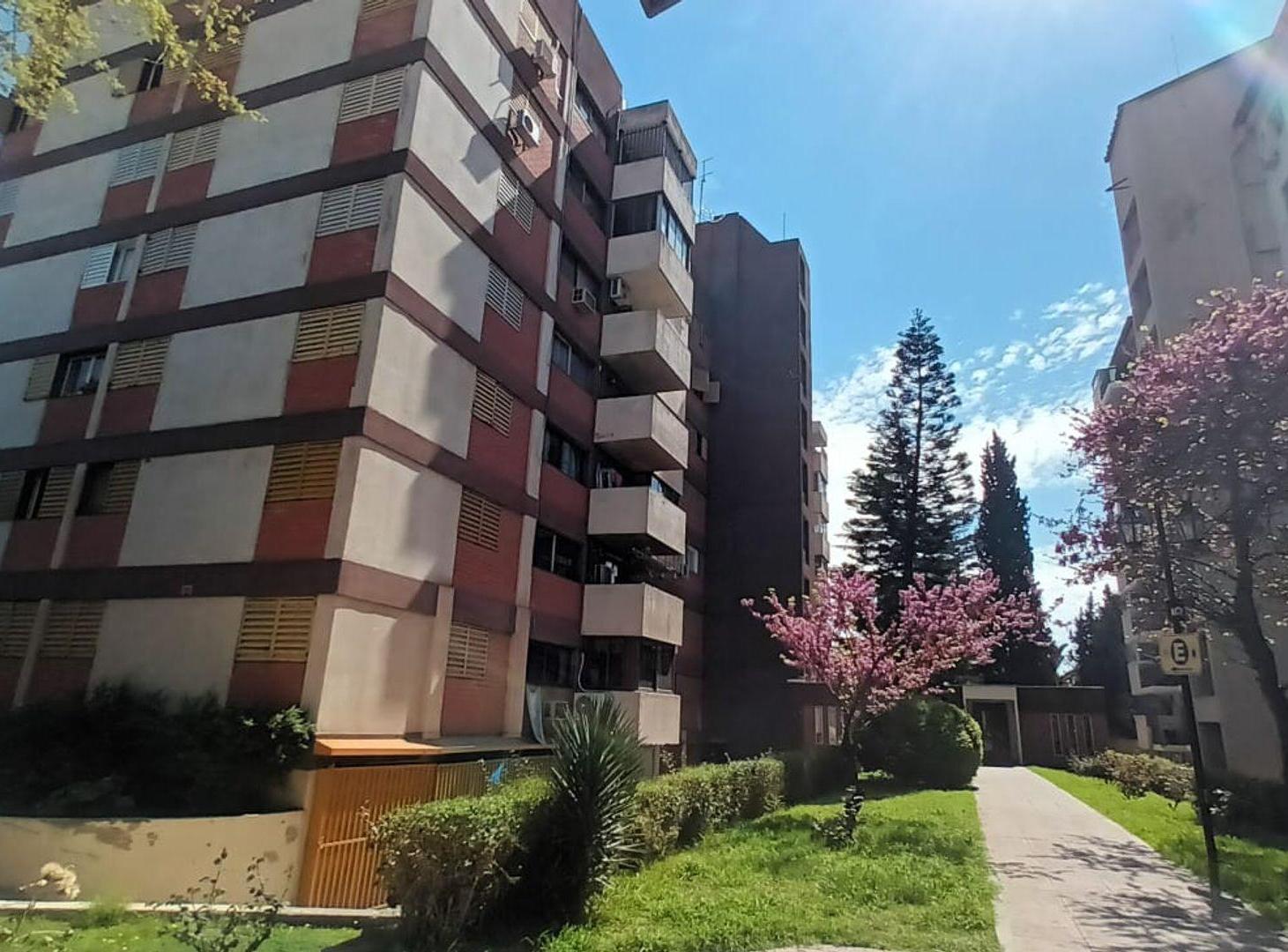 Foto de Departamento en venta 3 dorm ciudad Parque Central, imagen 1