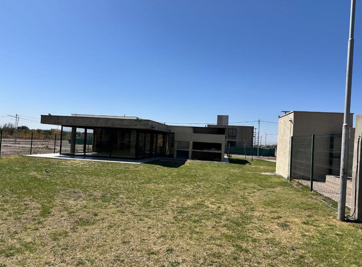 Foto de Venta Terreno Barrio Privado Milcayac 2 Central, imagen 1