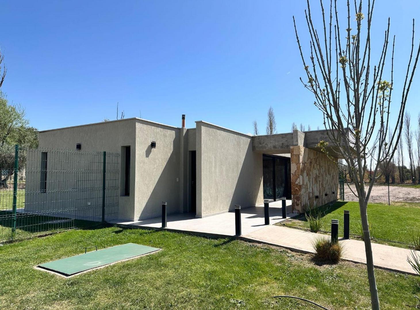 Foto de Venta Terreno Barrio Privado Milcayac 2 Central, imagen 2