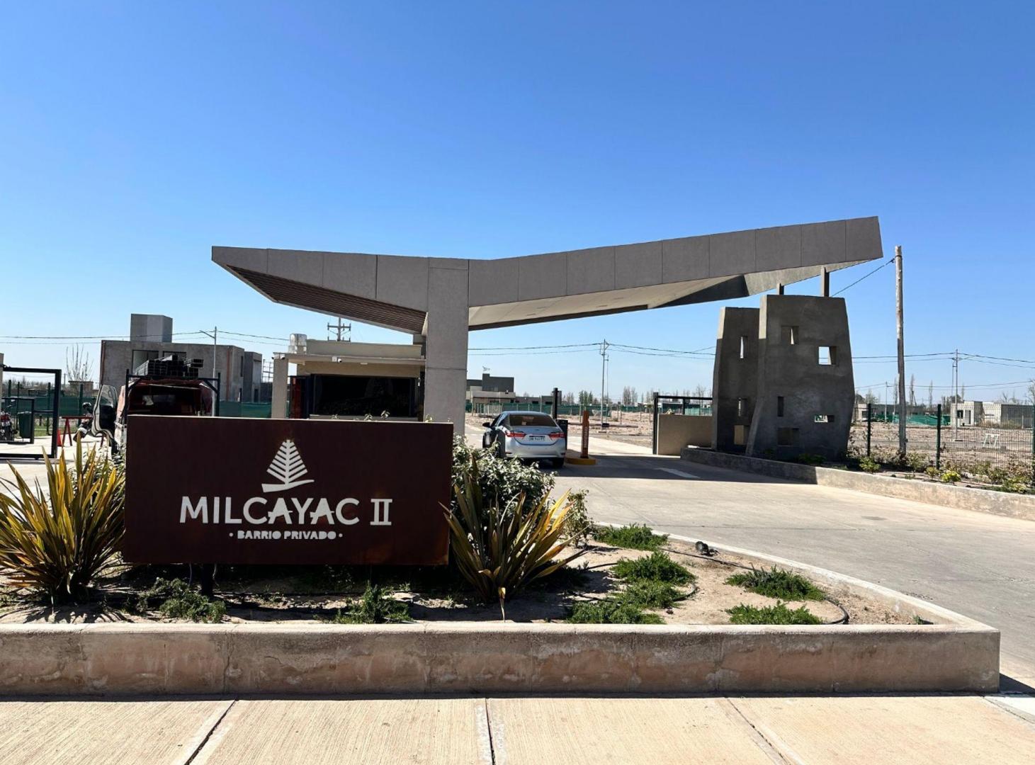 Foto de Venta Terreno Barrio Privado Milcayac 2 Central, imagen 3