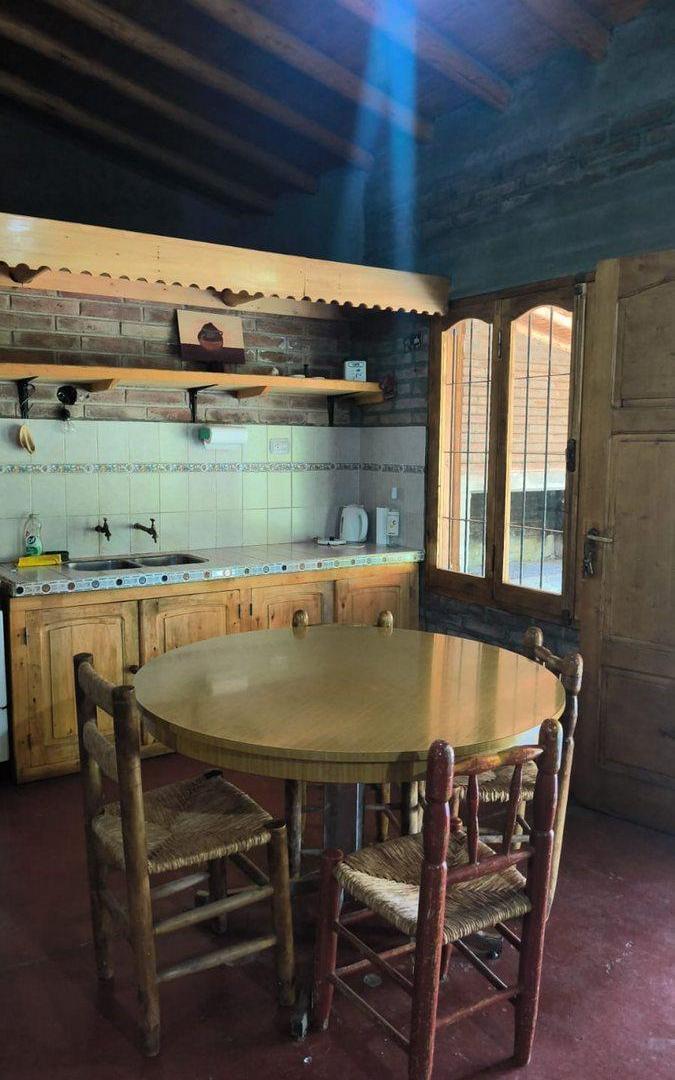 Foto de Cabaña Turistica en Venta en Valle de Uco, imagen 4