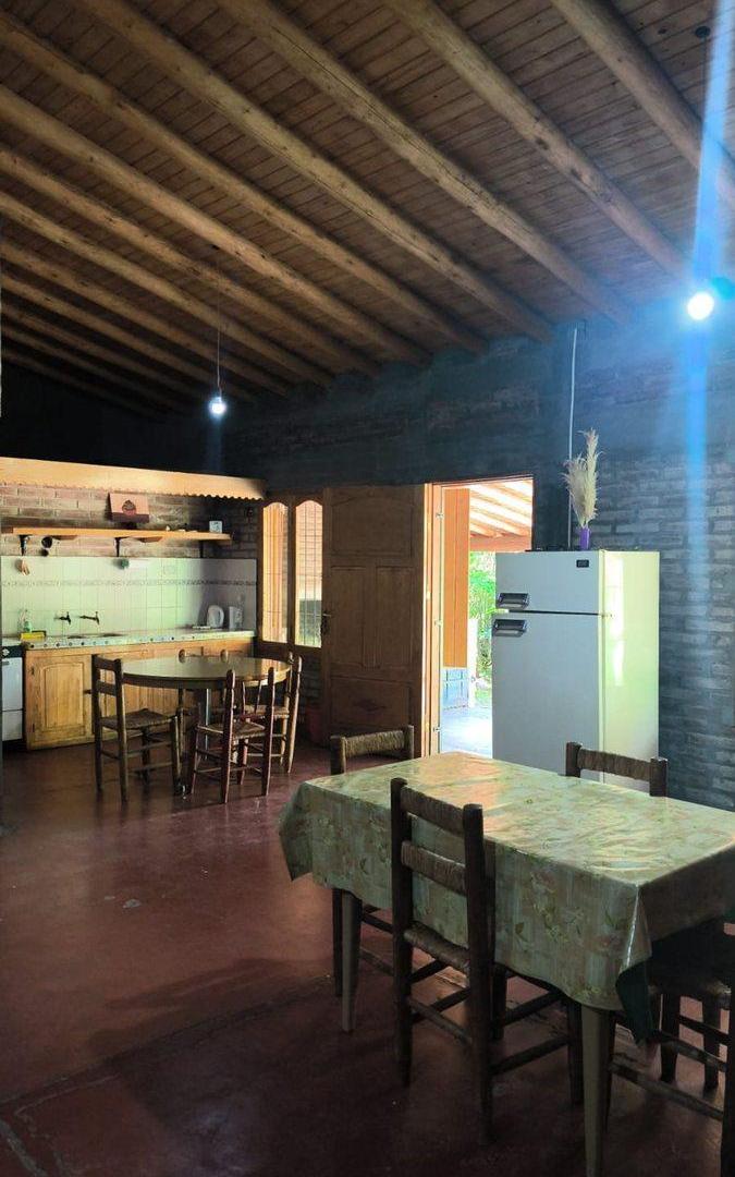 Foto de Cabaña Turistica en Venta en Valle de Uco, imagen 2