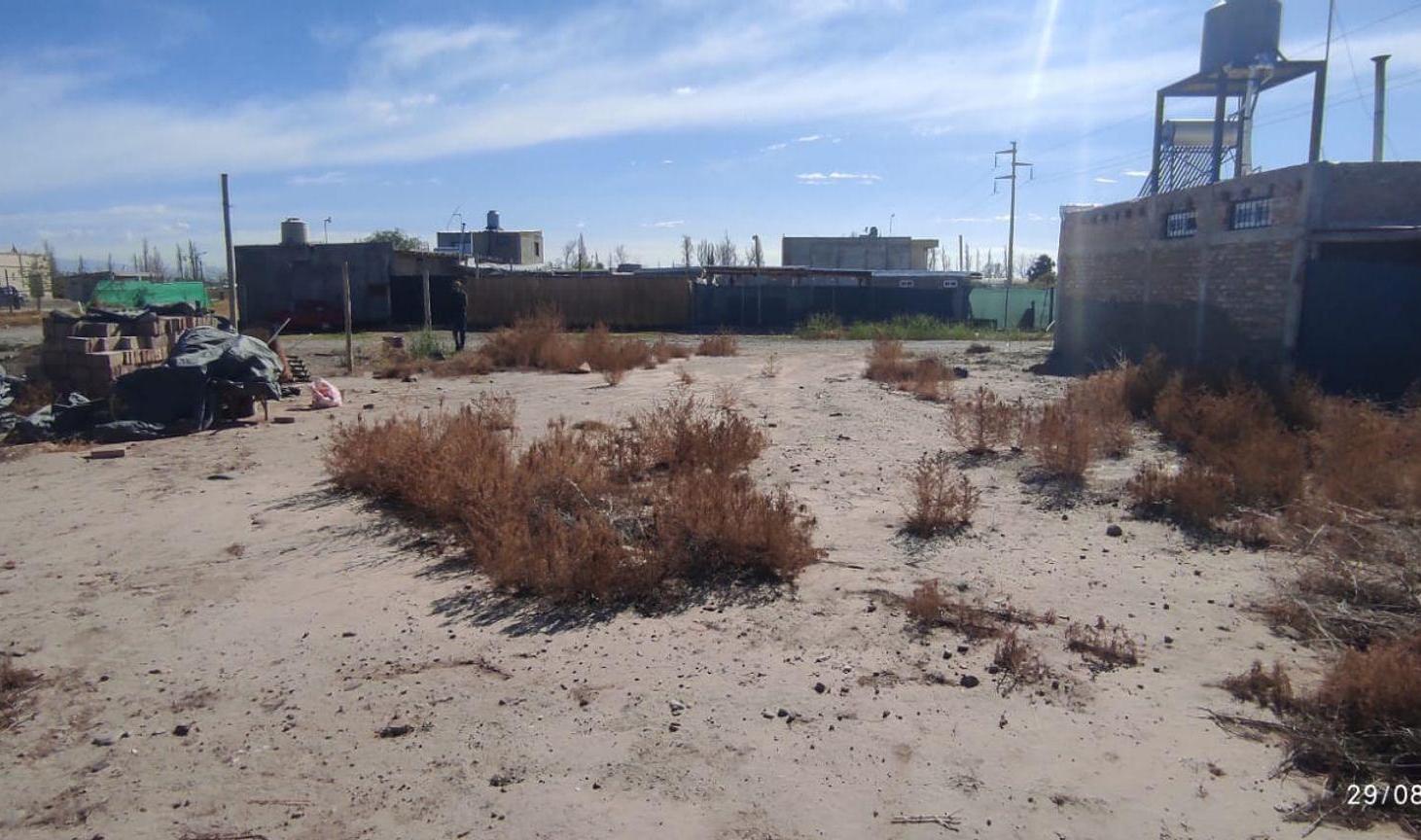 Foto de LOTE 300 M2 BARRIO PRIVADO ARAUCO II, imagen 4