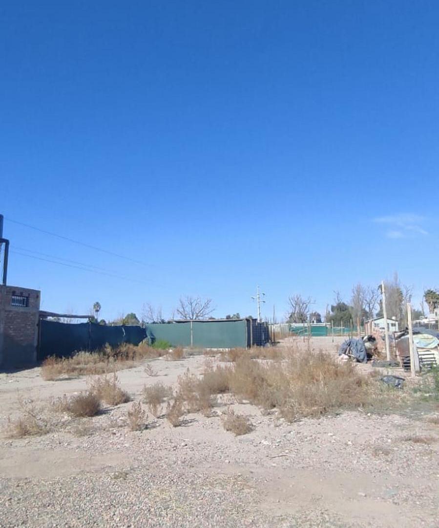 Foto de LOTE 300 M2 BARRIO PRIVADO ARAUCO II, imagen 2