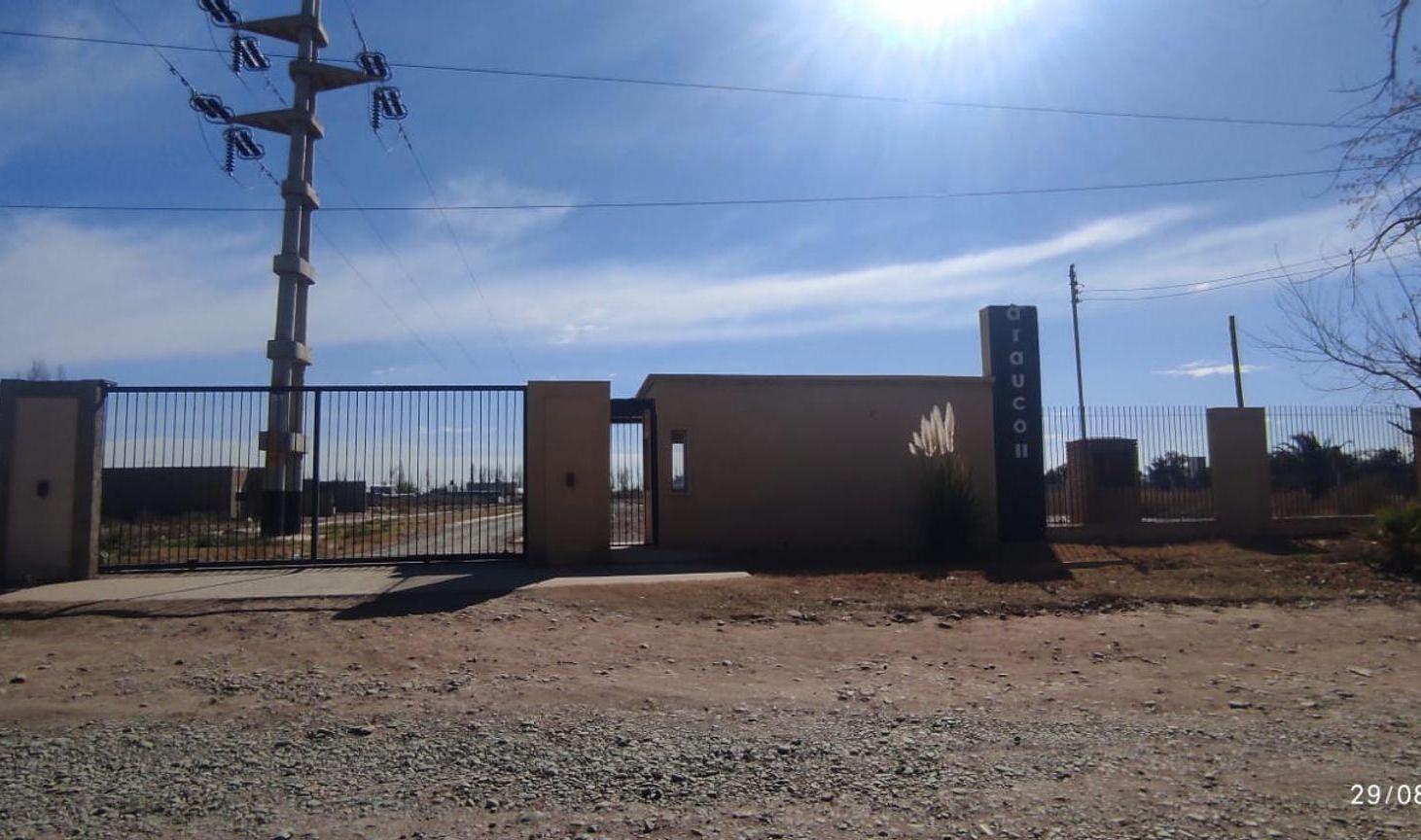 Foto de LOTE 300 M2 BARRIO PRIVADO ARAUCO II, imagen 1
