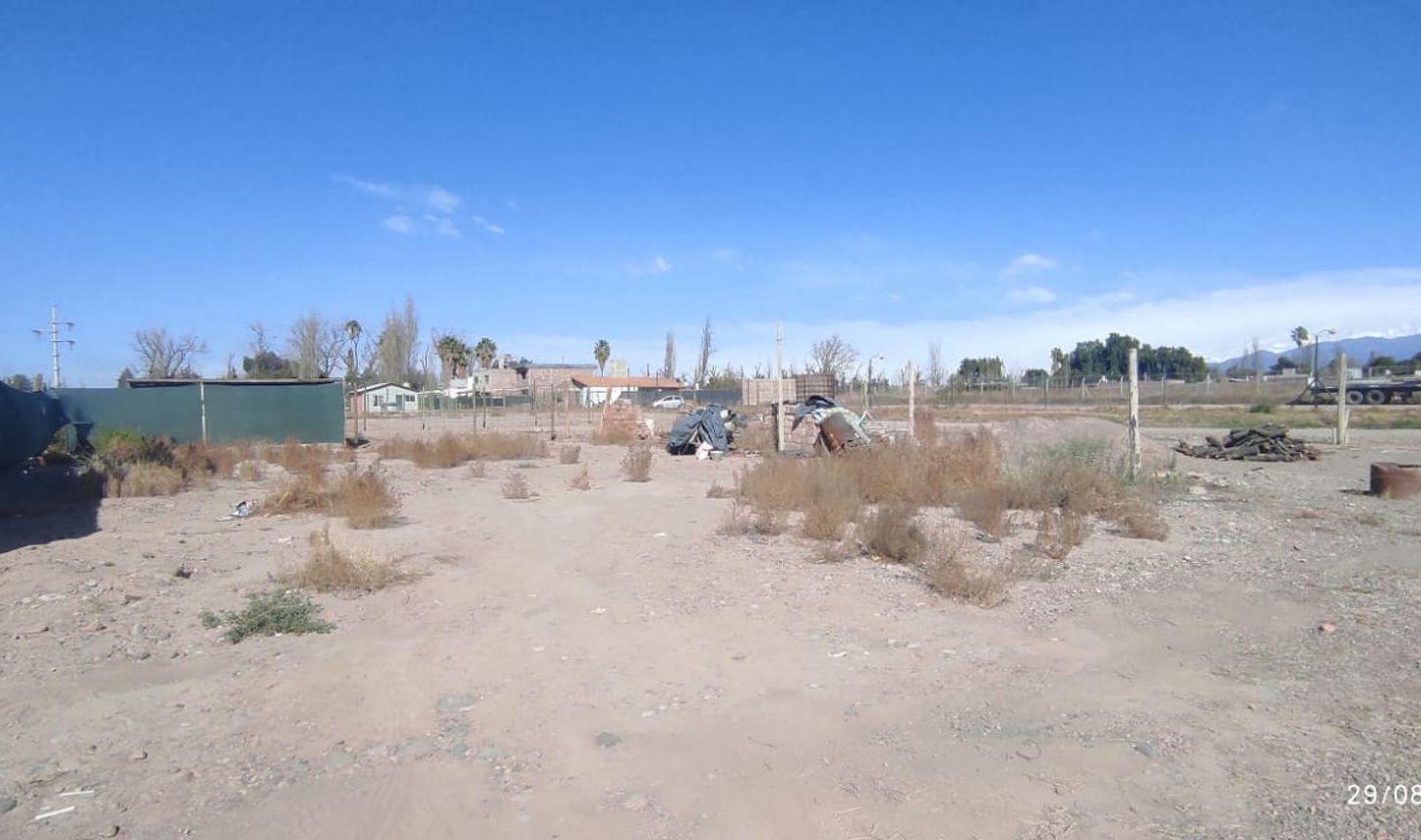Foto de LOTE 300 M2 BARRIO PRIVADO ARAUCO II, imagen 5