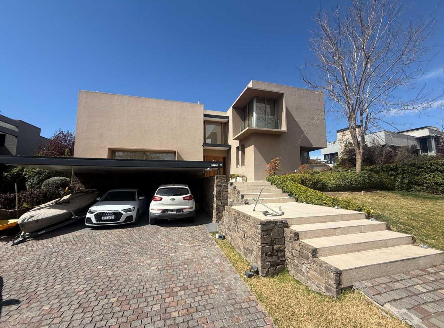 Foto de CASA EN VENTA B PRIVADO LA VACHERIE MAIPU MENDOZA, imagen 1