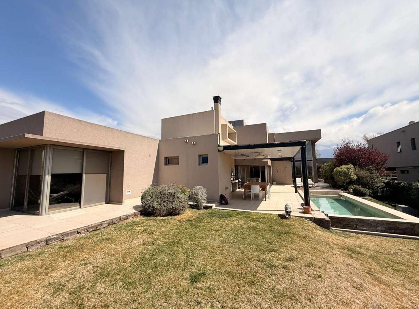Foto de CASA EN VENTA B PRIVADO LA VACHERIE MAIPU MENDOZA, imagen 5