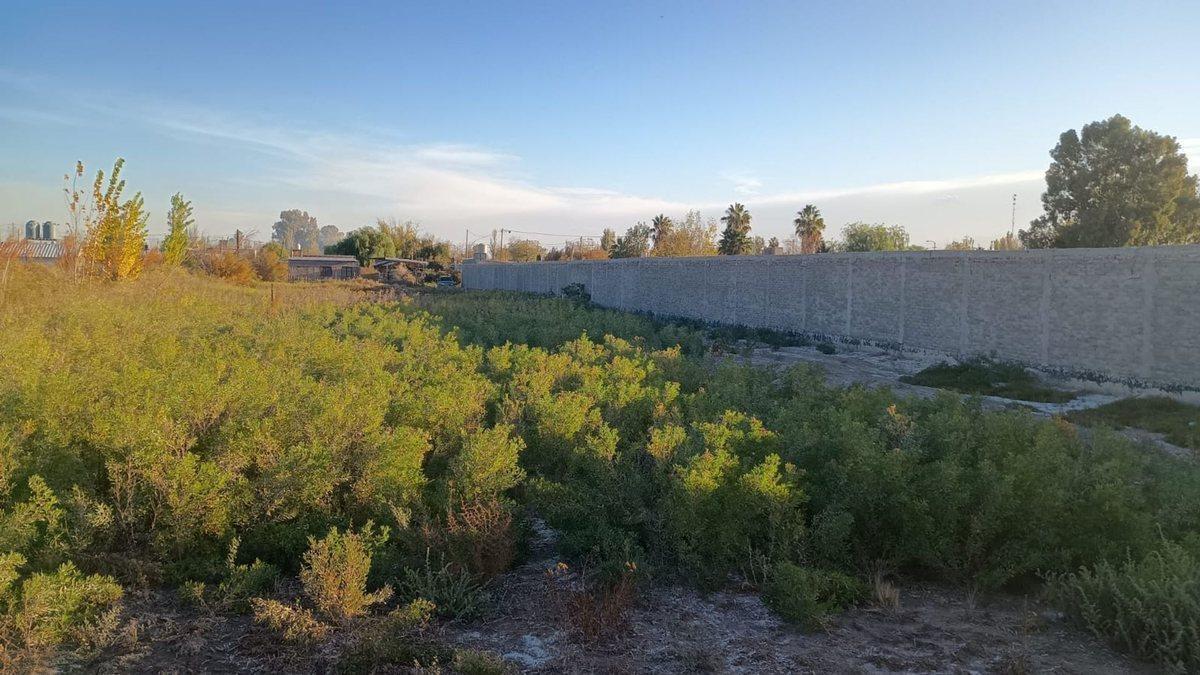 Foto de VENTA DE LOTE EN CALLEJÓN FRANCO LOS CORRALITOS, imagen 2