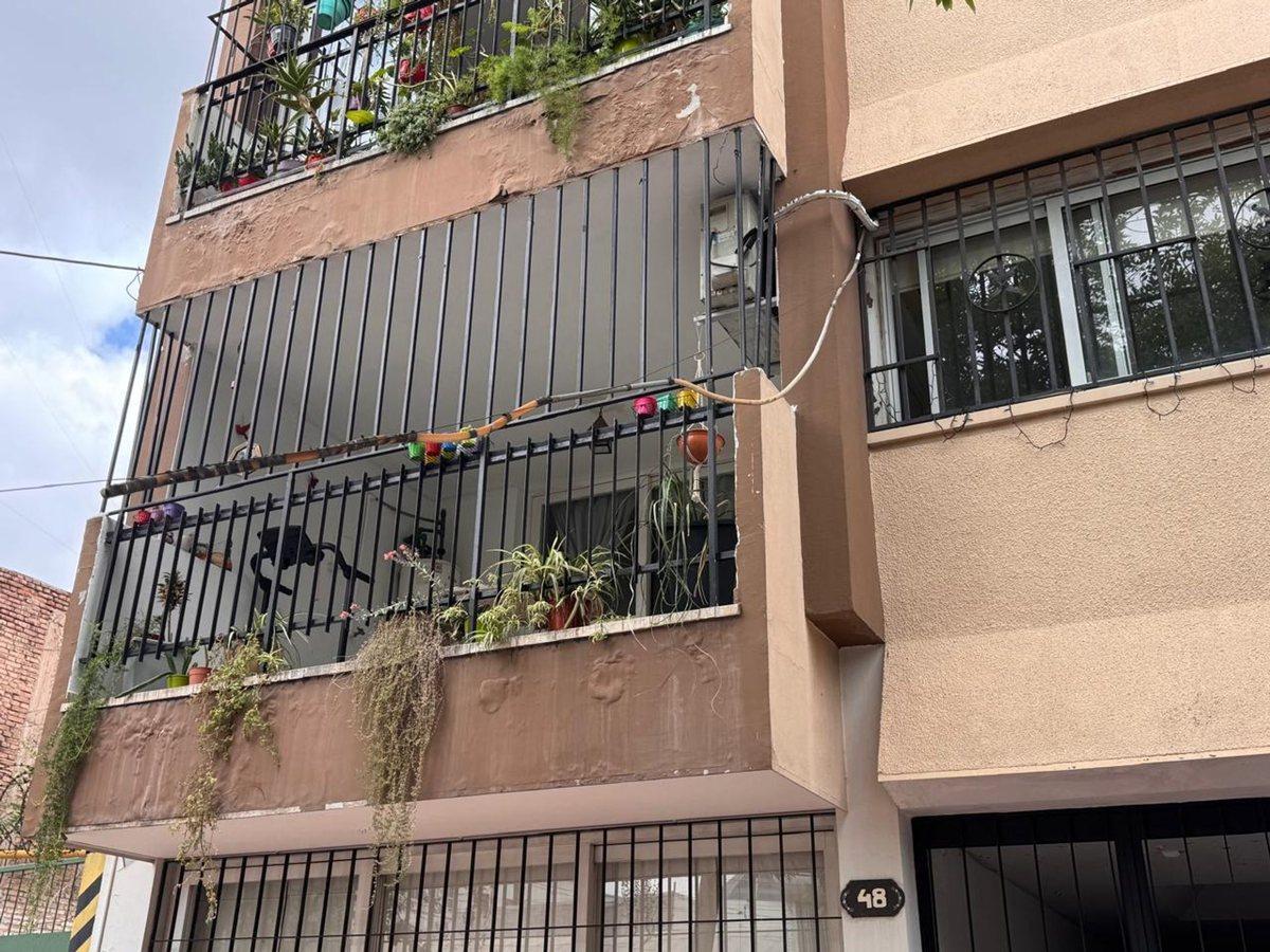 Foto de DEPTO 3 DORMI VENTA GODOY CRUZ TERRAZA BALCON COCH, imagen 4