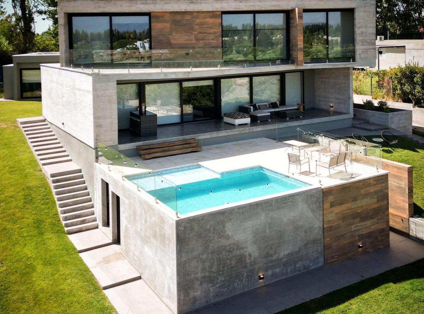 Foto de Alquiler Casa La Vacherie Maipú Mendoza, imagen 1