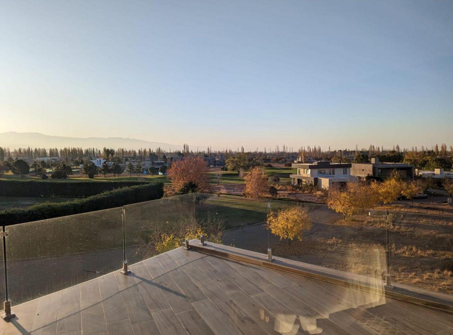 Foto de Alquiler Casa La Vacherie Maipú Mendoza, imagen 3