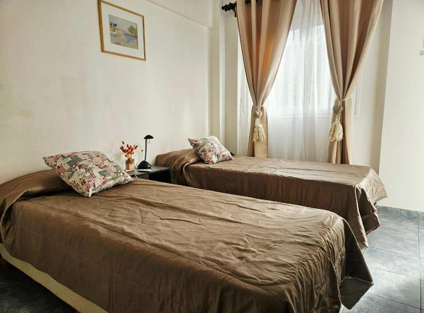 Foto de VENTA DEPARTAMENTO 1° PISO CIUDAD MENDOZA, imagen 5