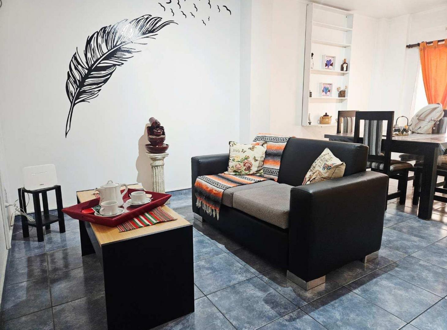 Foto de VENTA DEPARTAMENTO 1° PISO CIUDAD MENDOZA, imagen 1