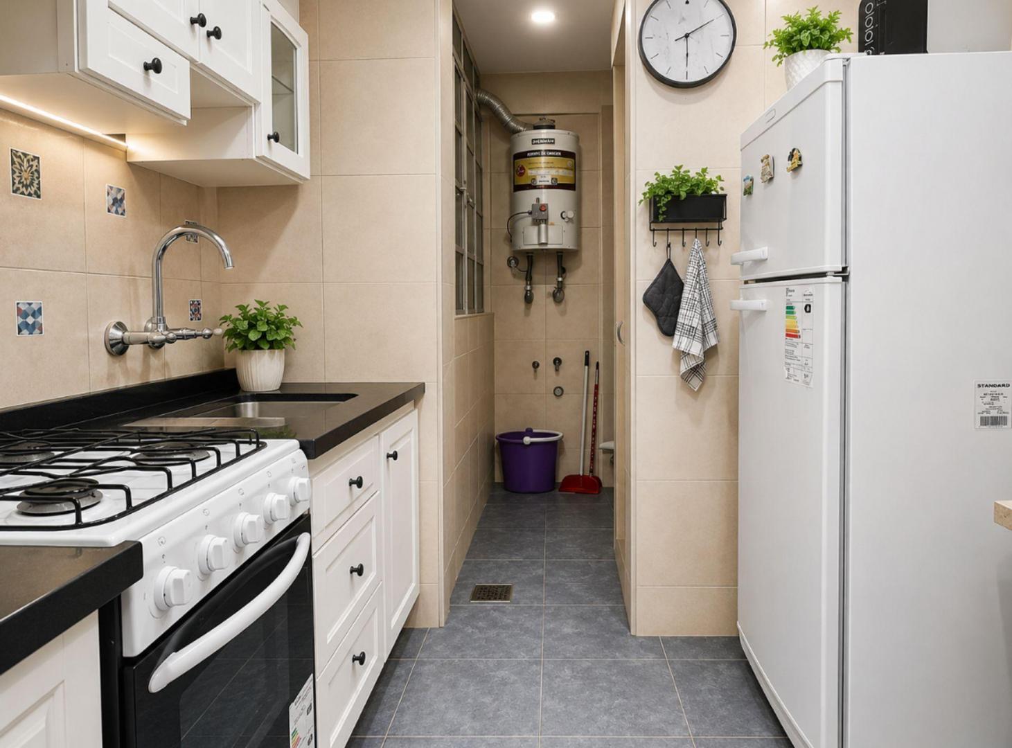 Foto de VENTA DEPARTAMENTO 1° PISO CIUDAD MENDOZA, imagen 3