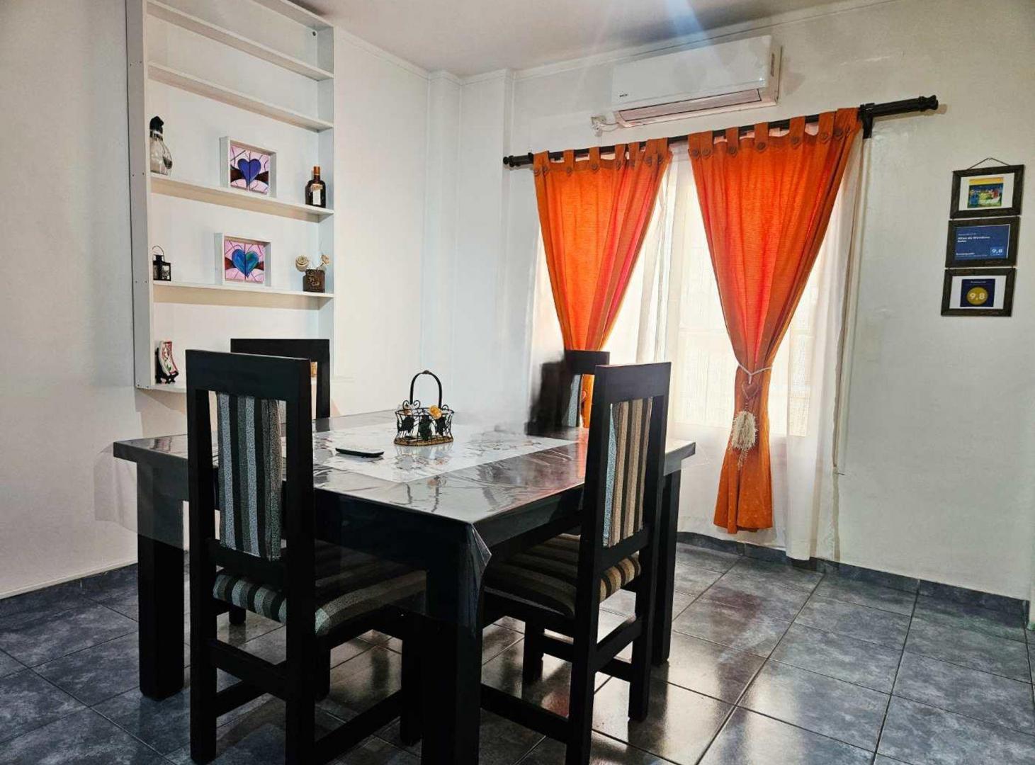 Foto de VENTA DEPARTAMENTO 1° PISO CIUDAD MENDOZA, imagen 2