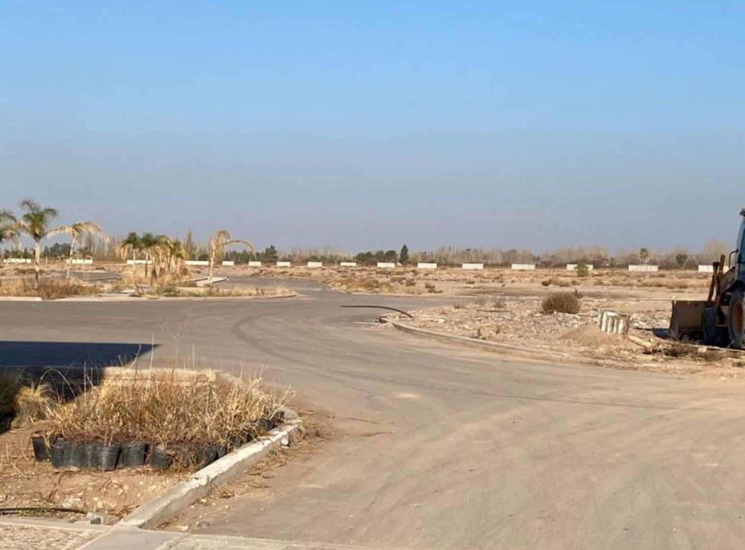 Foto de Vta. Lote en Bo.Pvado Las Palmas, entrega en 1 mes, imagen 1