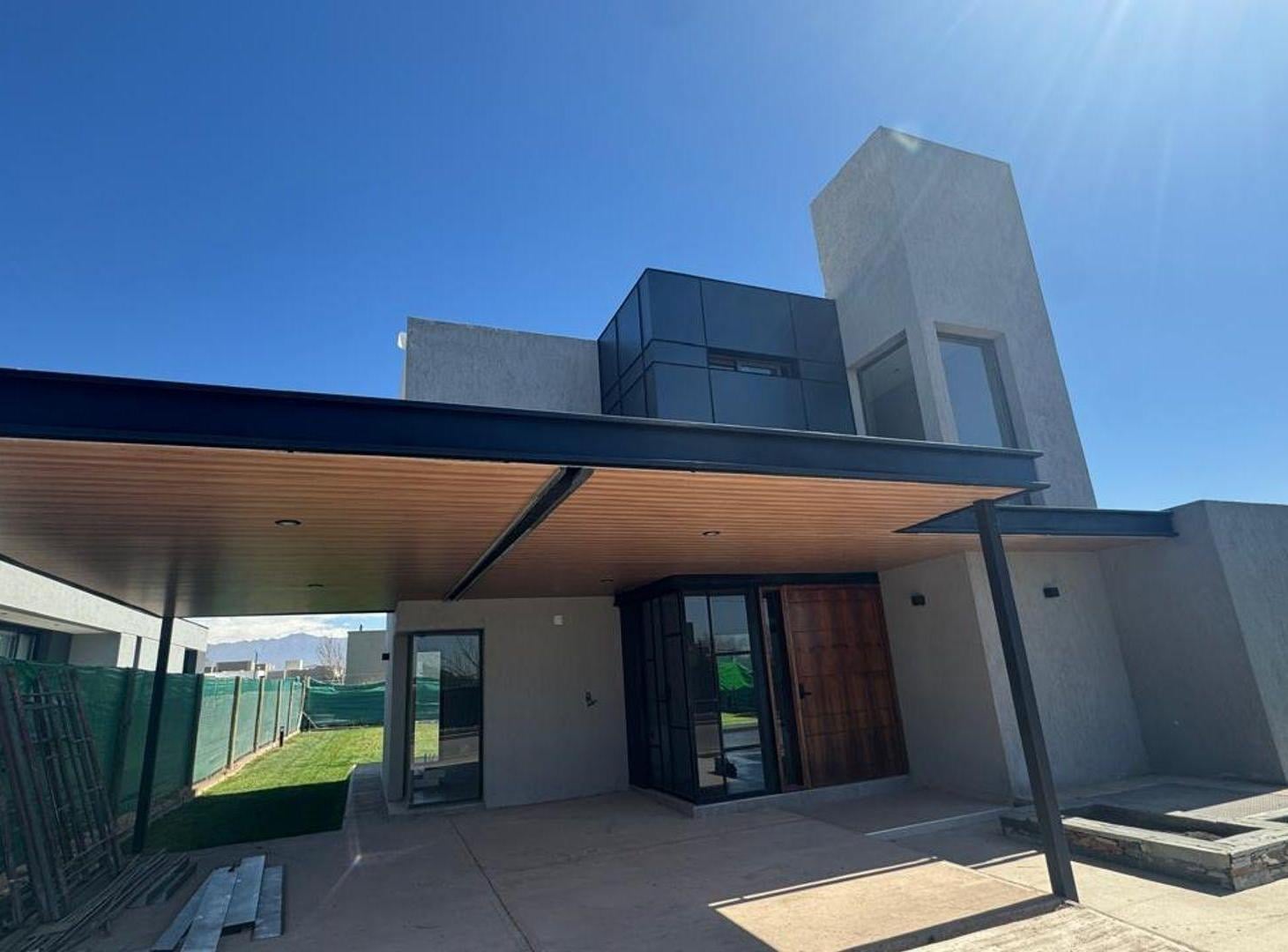 Foto de VENDE CASA LAR DE VIEYTES III A ESTRENAR, imagen 1