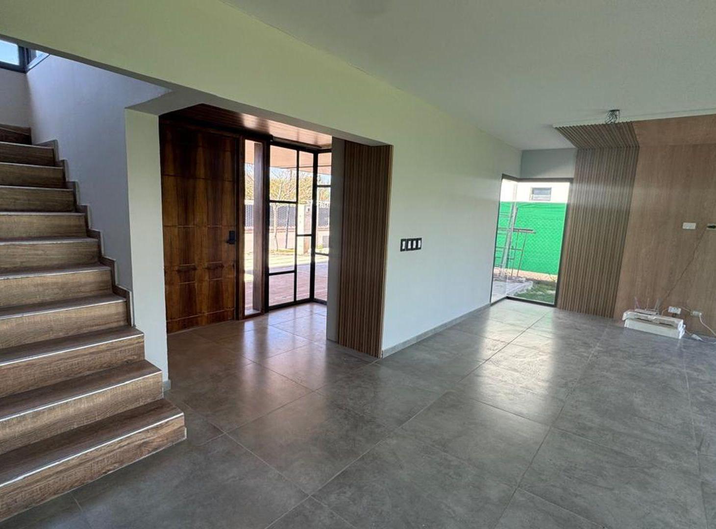 Foto de VENDE CASA LAR DE VIEYTES III A ESTRENAR, imagen 5