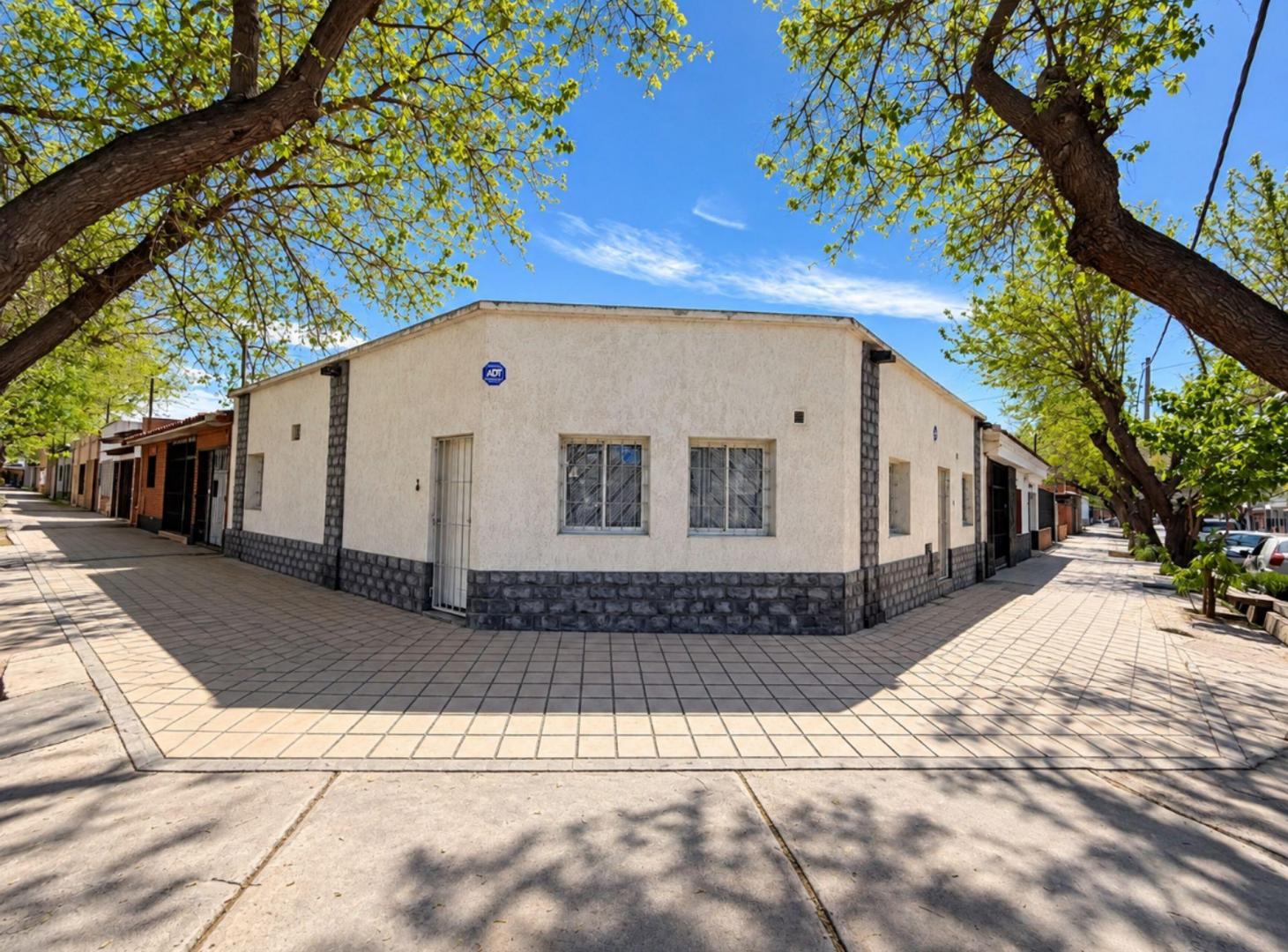 Foto de VENTA DE CASA + DEPARTAMENTO A ESTRENAR, imagen 1