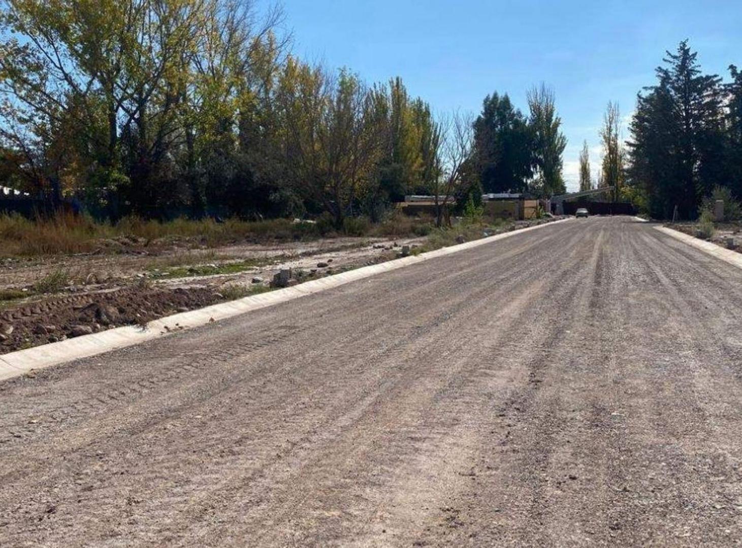 Foto de VENDE LOTE DISTRITO LARREA CHACRAS DE CORIA, imagen 1