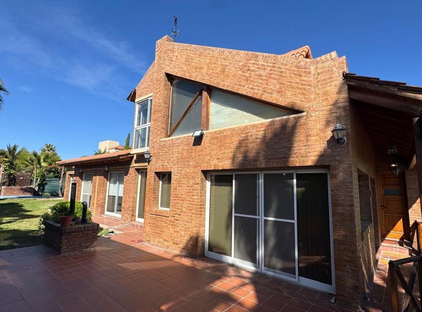 Foto de VENDE CASA EN PALMARES barrio privado, imagen 4
