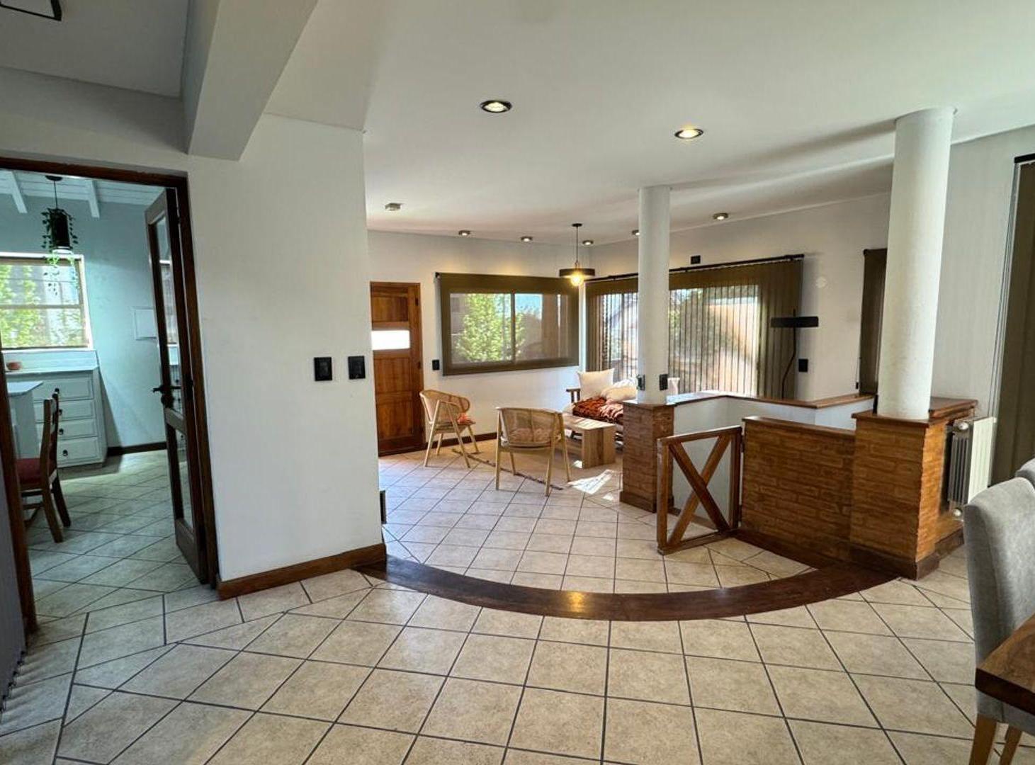Foto de VENDE CASA EN PALMARES barrio privado, imagen 2