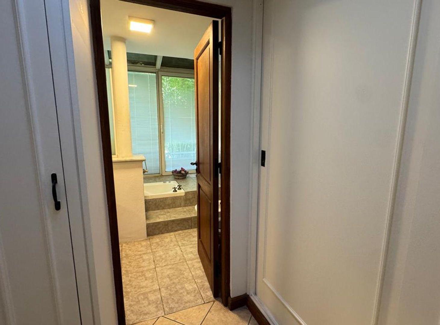 Foto de VENDE CASA EN PALMARES barrio privado, imagen 3