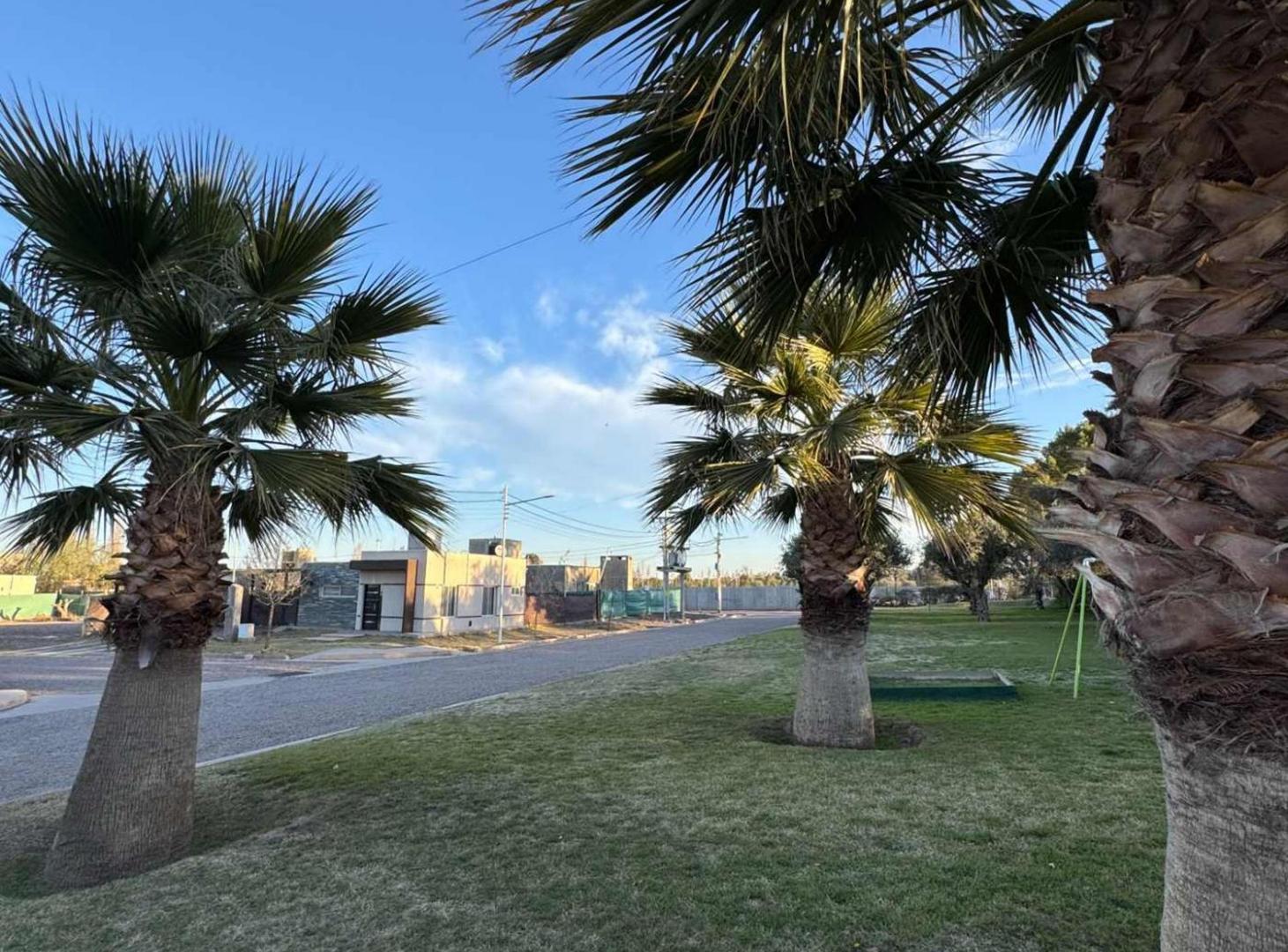 Foto de Terreno en venta barrio privado Maipu mza., imagen 5