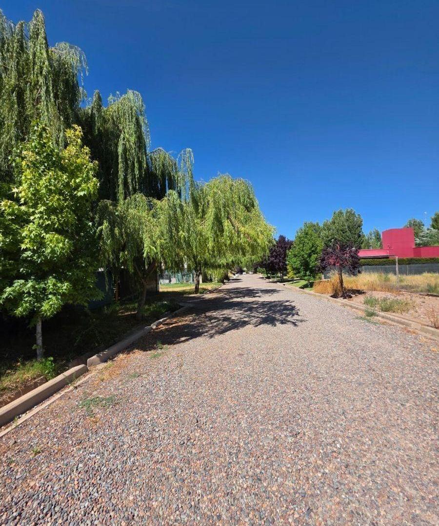 Foto de Venta Lote con Proyecto barrio cerrado Vistalba, imagen 1