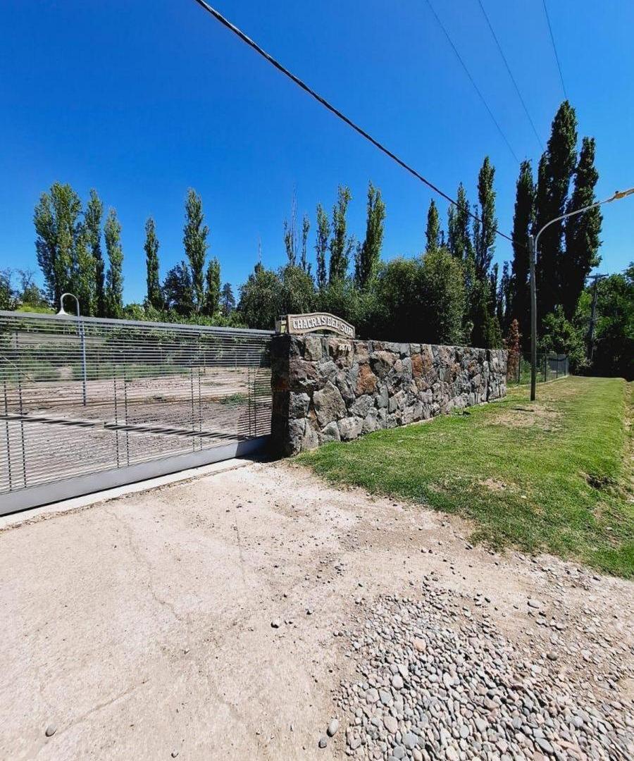 Foto de Venta Lote con Proyecto barrio cerrado Vistalba, imagen 2