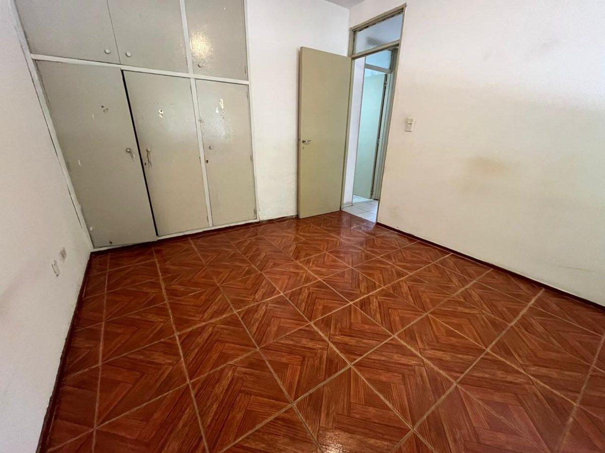 Foto de Venta departamento 4 amb B° Cementista Las heras, imagen 2