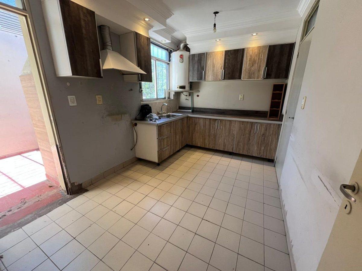 Foto de Venta departamento 4 amb B° Cementista Las heras, imagen 1