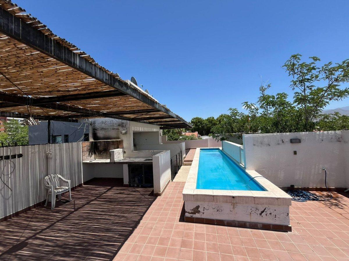 Foto de DEPARTAMENTO EN VENTA, CIUDAD, MENDOZA, imagen 2