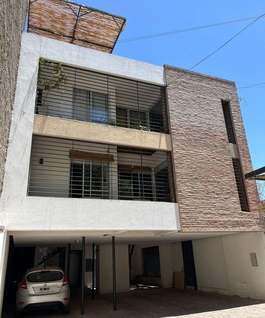 Foto de DEPARTAMENTO EN VENTA, CIUDAD, MENDOZA, imagen 1